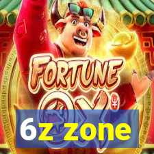 6z zone